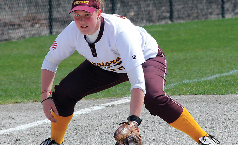 Hudson to Play at Missouri Valley