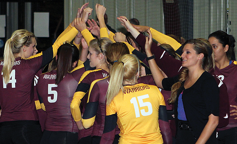 Season Comes to a Close in Super Regionals