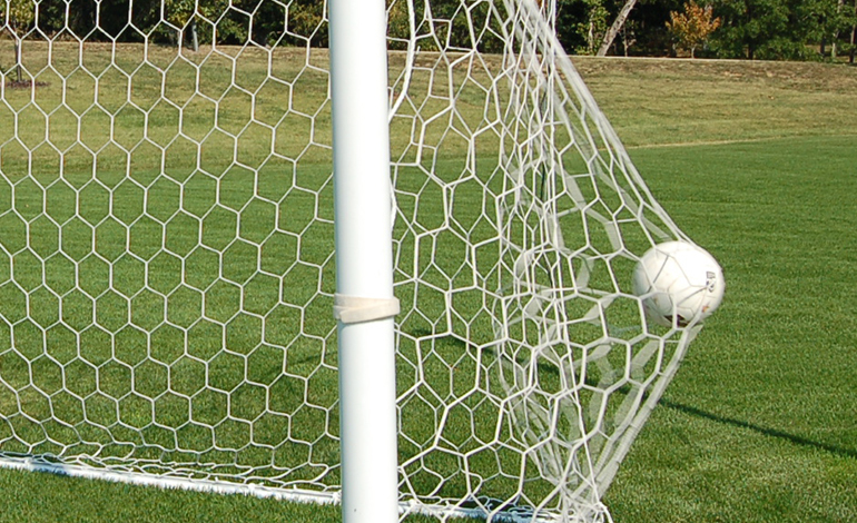 Another Shutout for IHCC Men