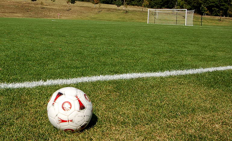 IHCC Women Blanked at Home