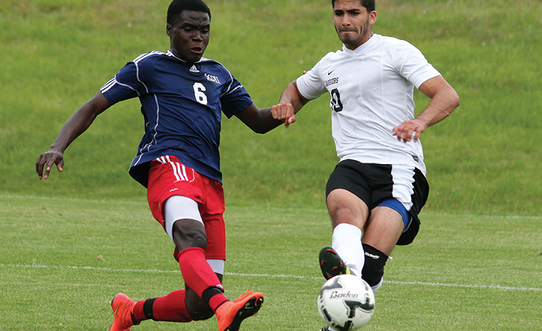 IHCC Loses Battle With Iowa Western