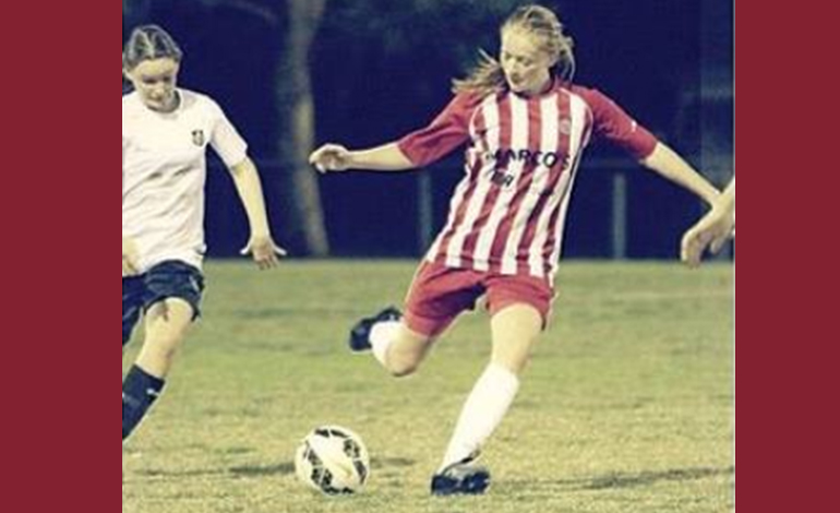 Warriors Ink Another Soccer Player from Australia