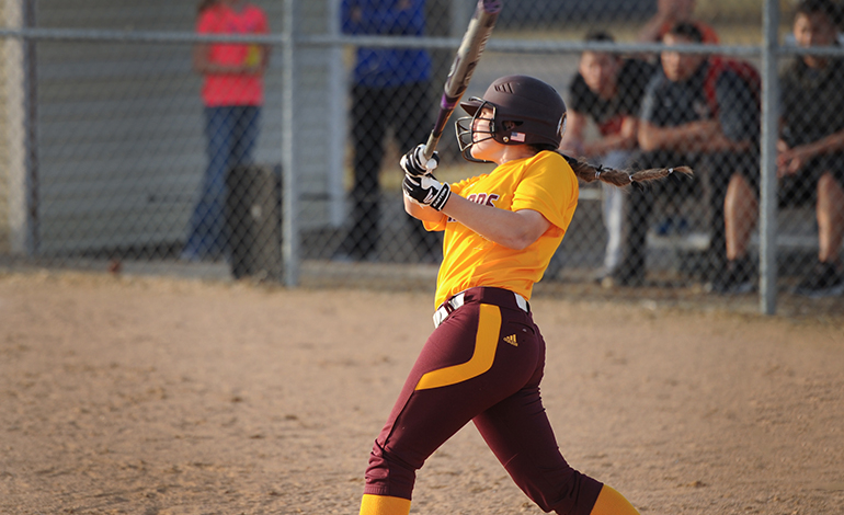 Warriors Lose to Chipola, McLennan at National Tournament