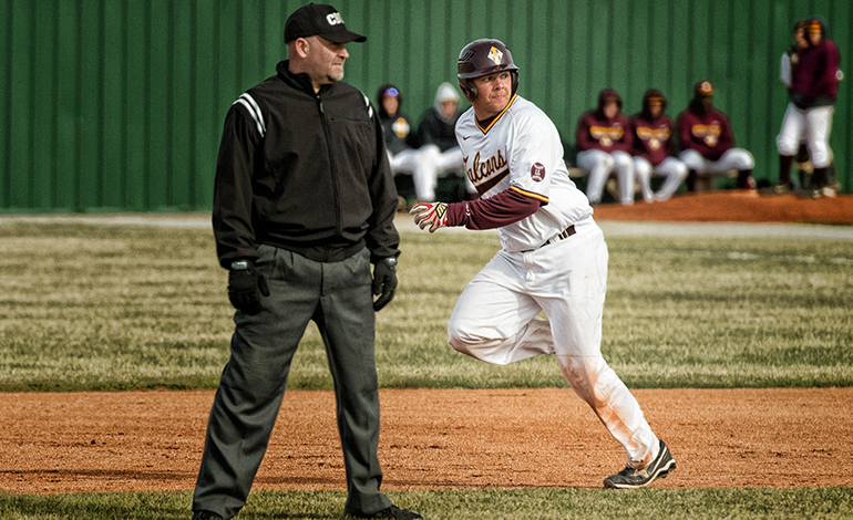 Fascia's Hit Caps Another Winning Rally