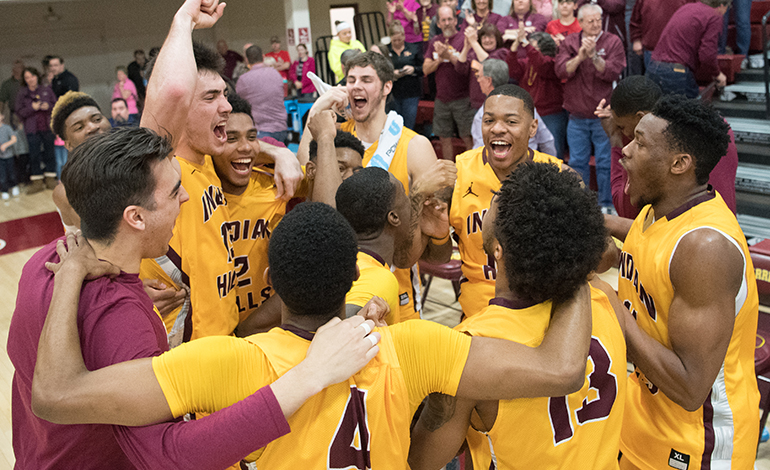Region 11 Champs, Again!