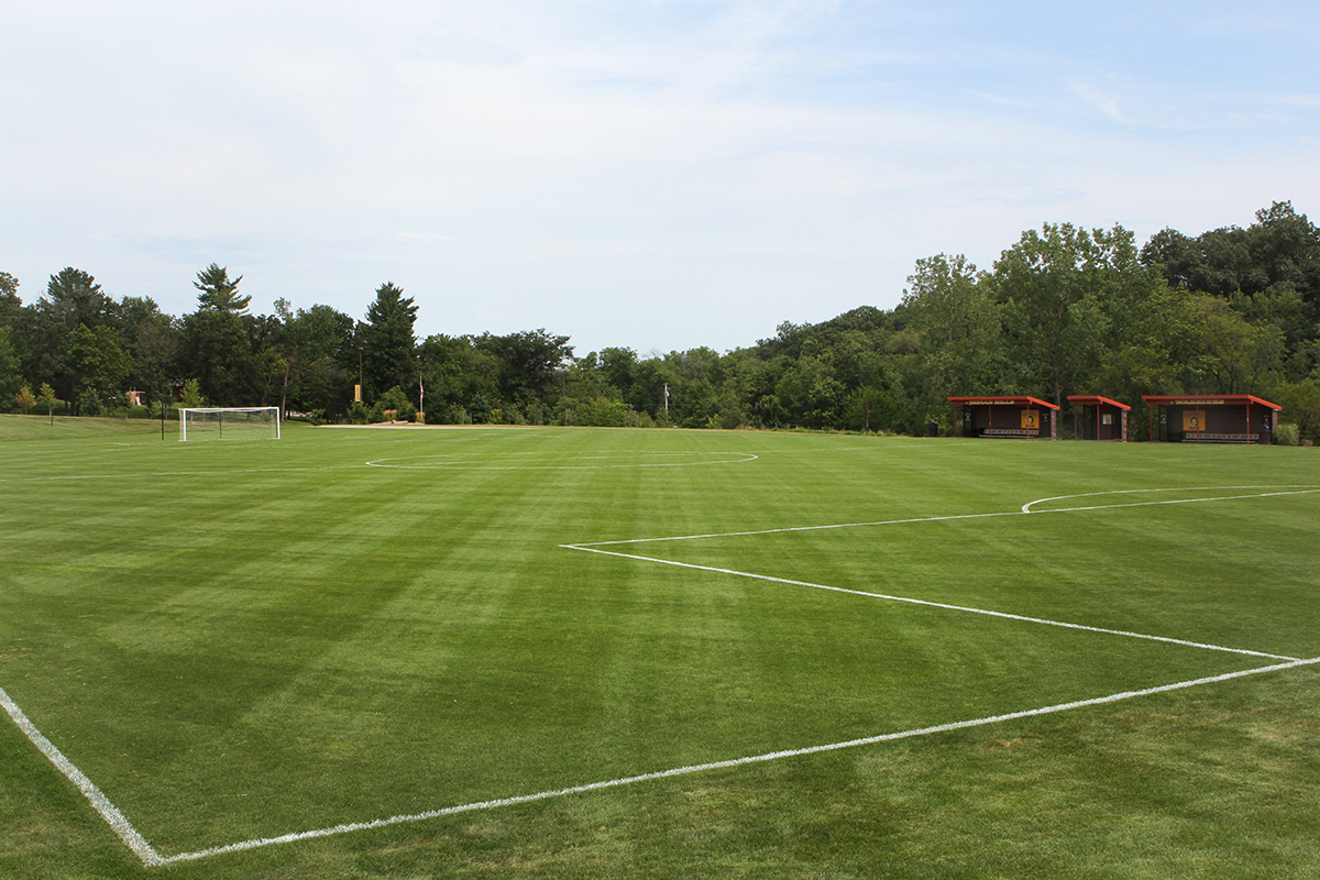 IHCC To Offer Soccer Clinics