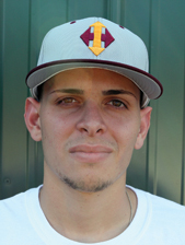 Christian Torres