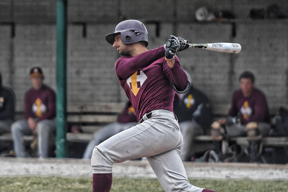 Baseball