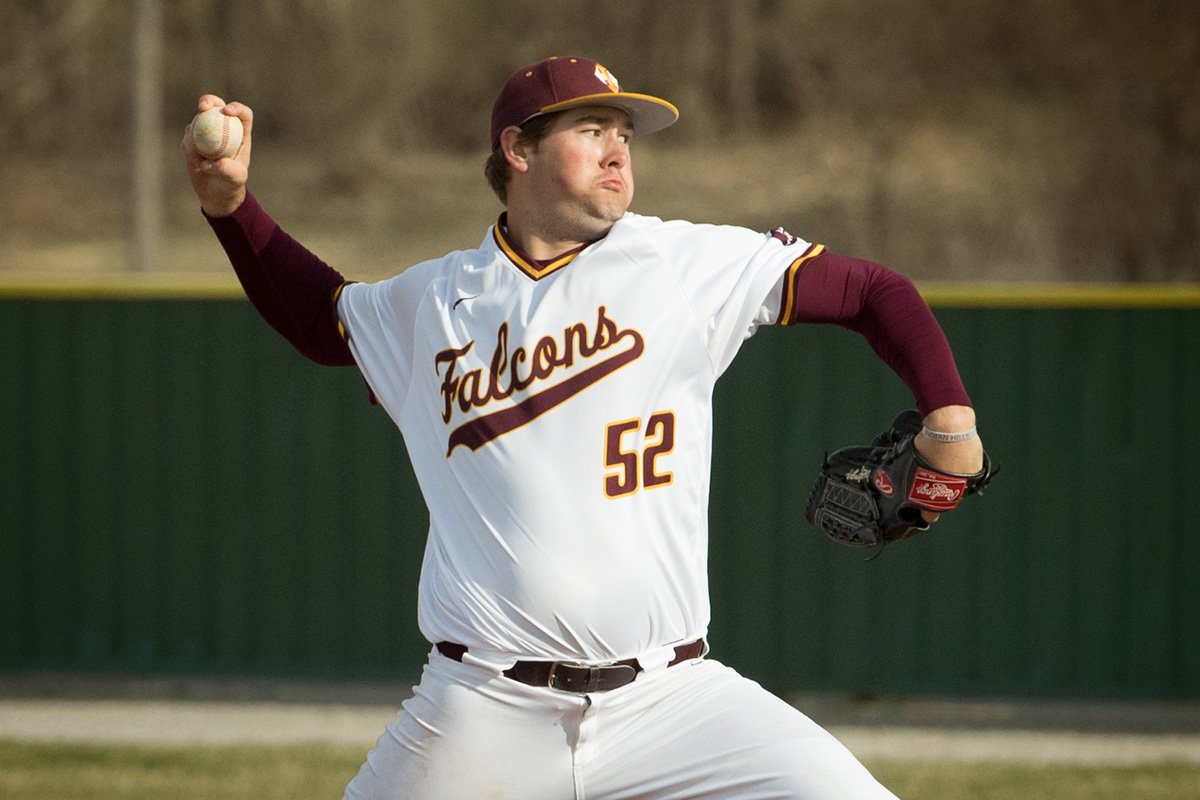 Baseball  