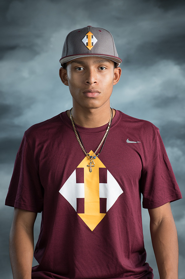 Rodny Valdes