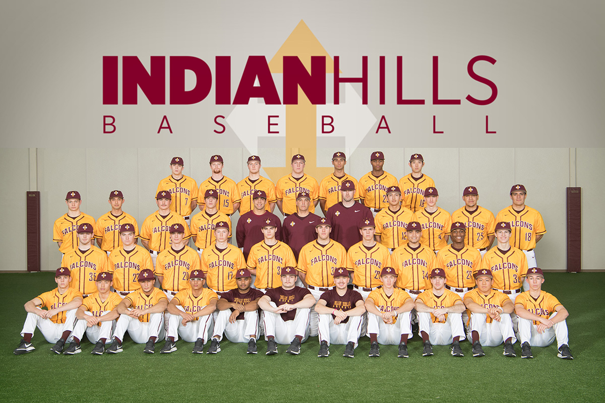 Baseball All-Region