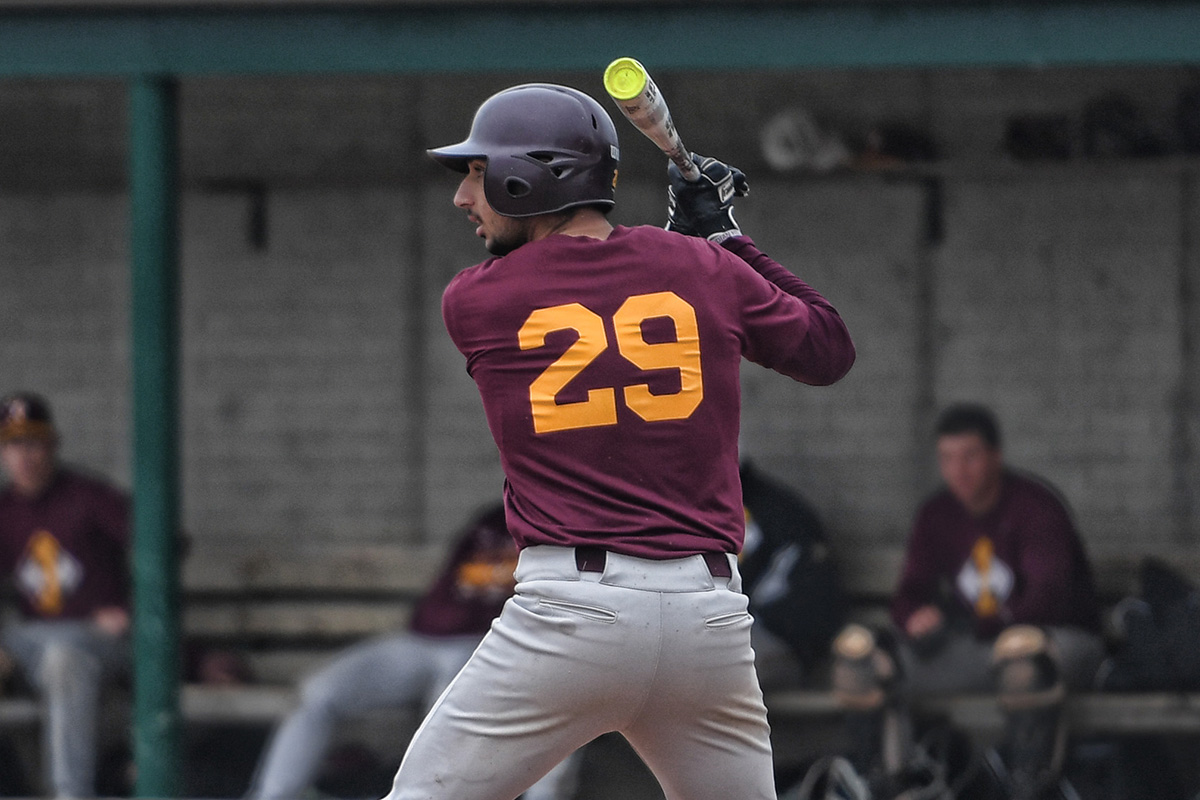 Baseball