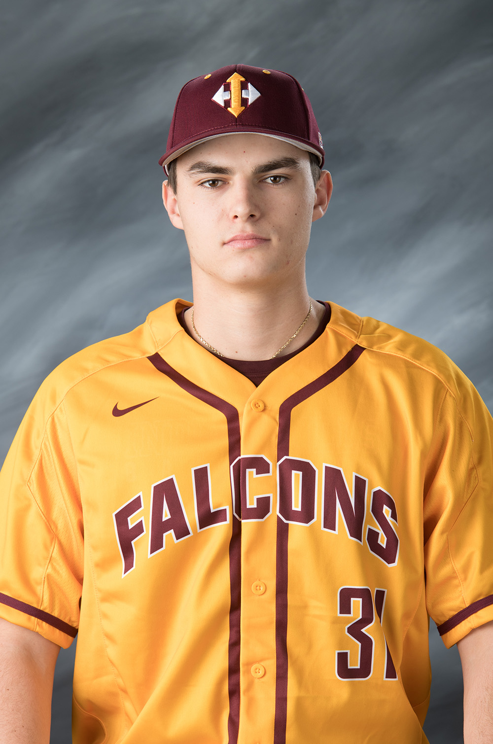 Wyatt Wendell