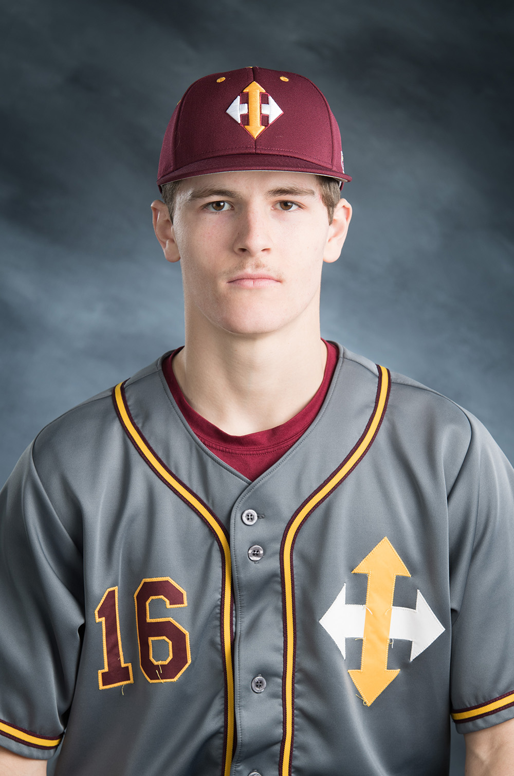 Maddux Hoaglund