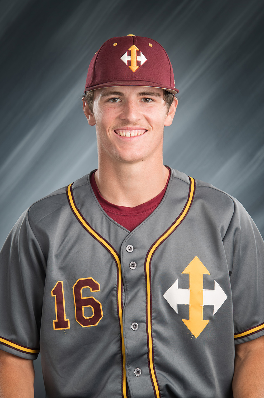 Maddux Hoaglund