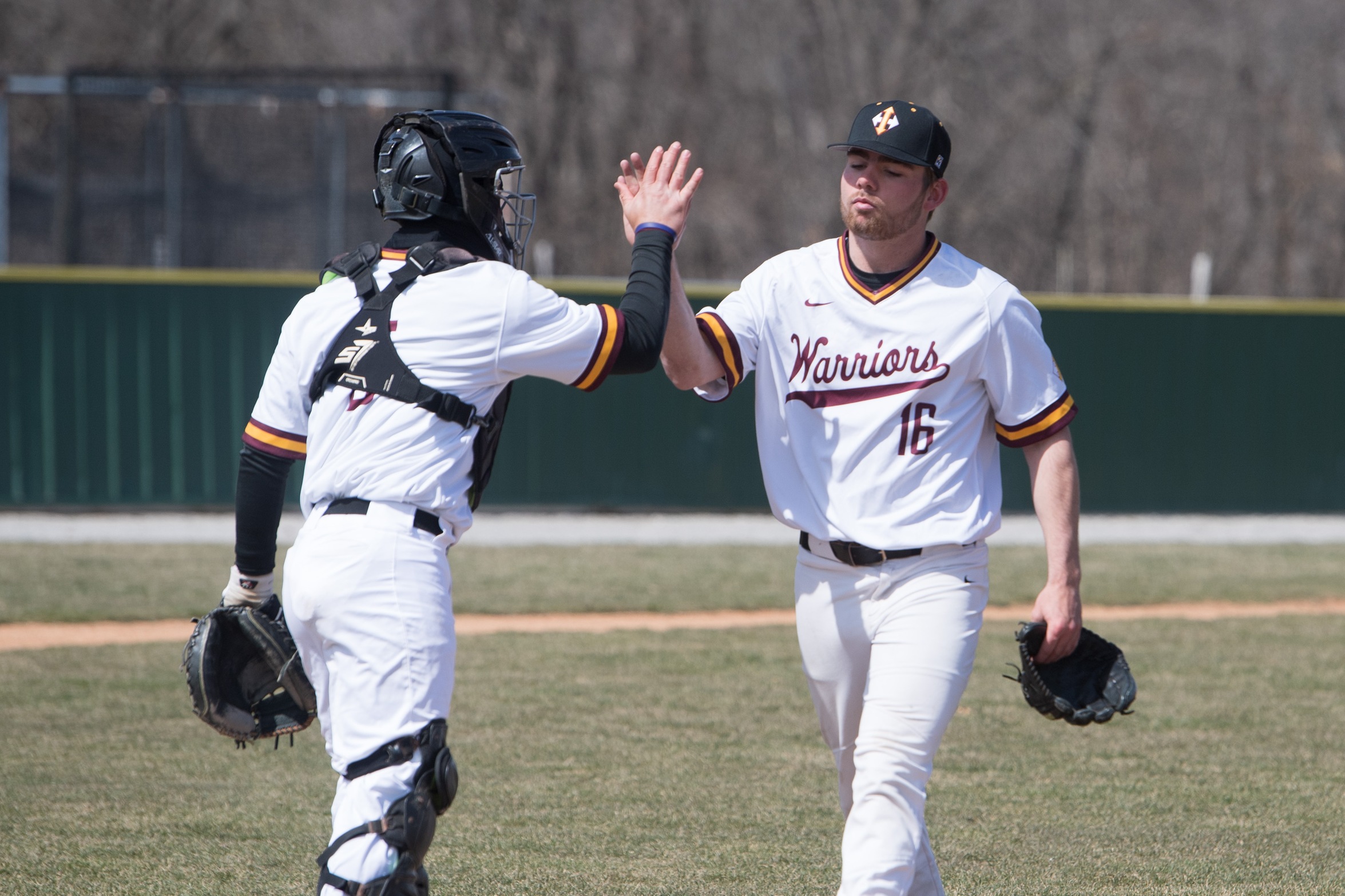 GOLBY'S GEM LEADS TO ICCAC SPLIT
