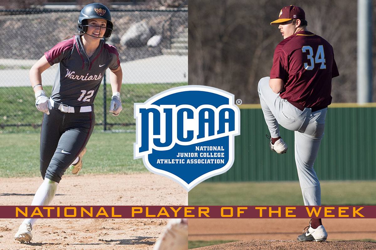 FULK, HUEBNER EARN NATIONAL HONORS