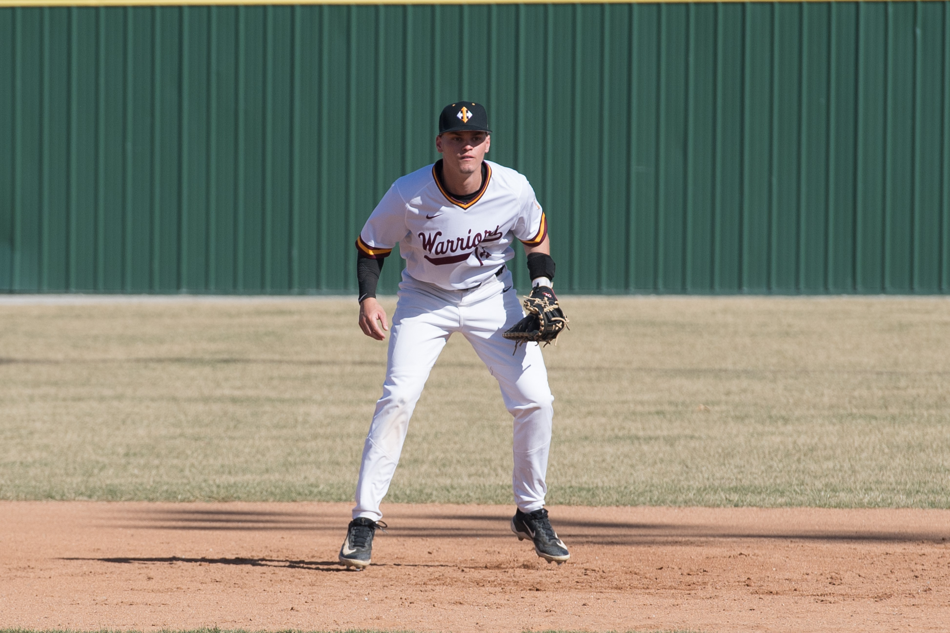 NAGEL'S CAREER DAY NOT ENOUGH IN ICCAC LOSS
