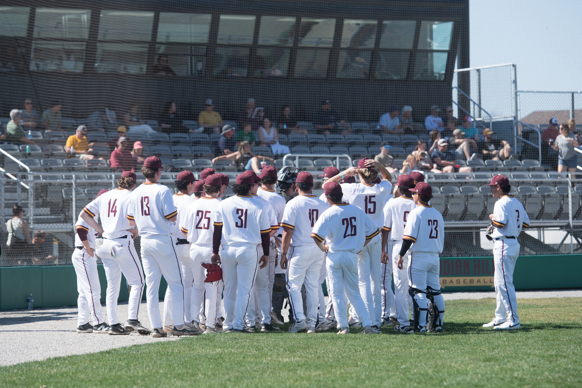 WARRIORS SWEEP SPARTANS, EXTEND WIN STREAK TO NINE
