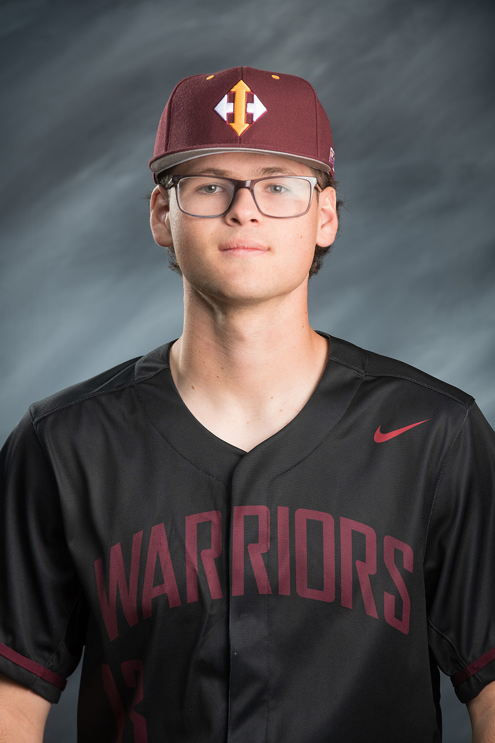 Connor Griess