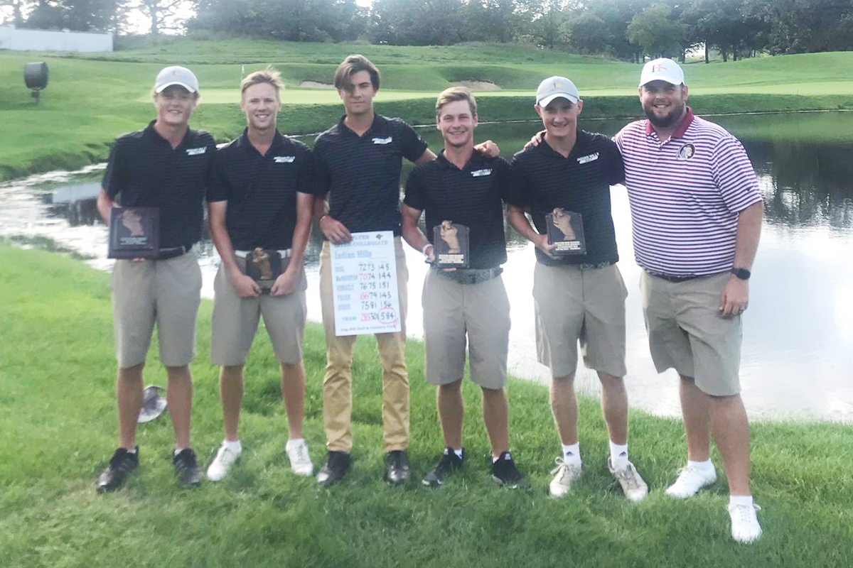 Flyer Intercollegiate