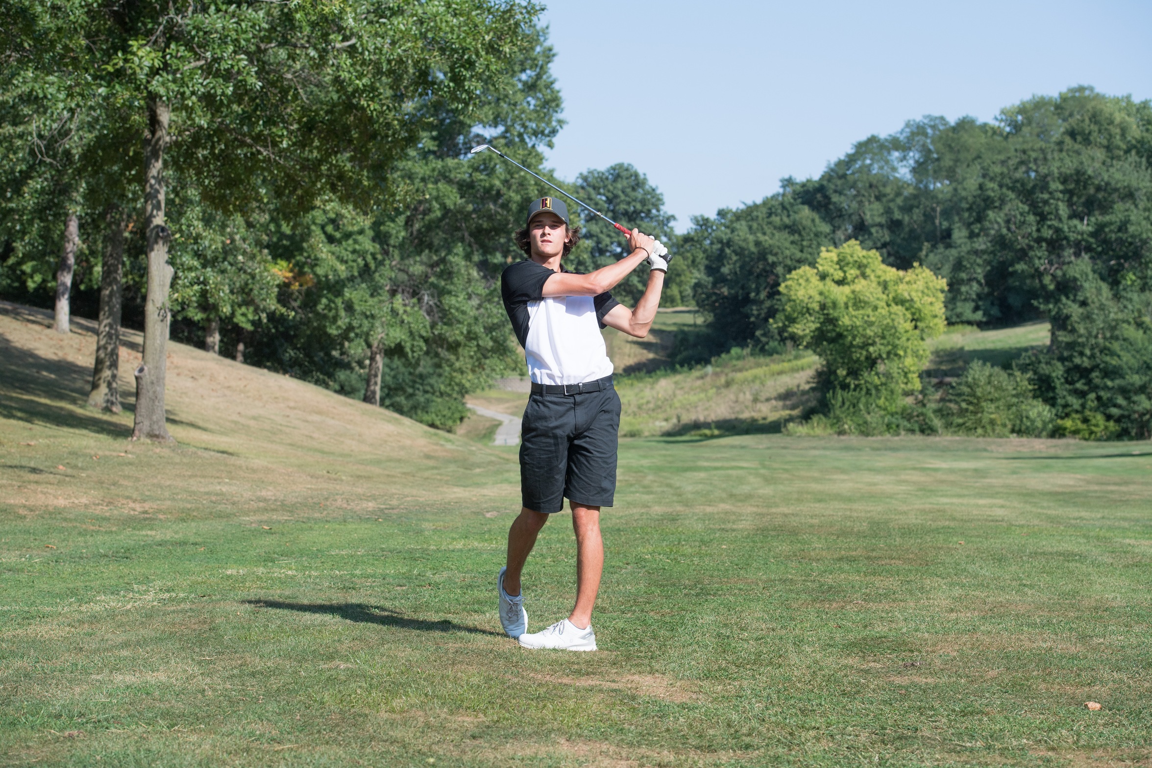 GLAUDAS LANDS ICCAC HONOR FOR THIRD TIME