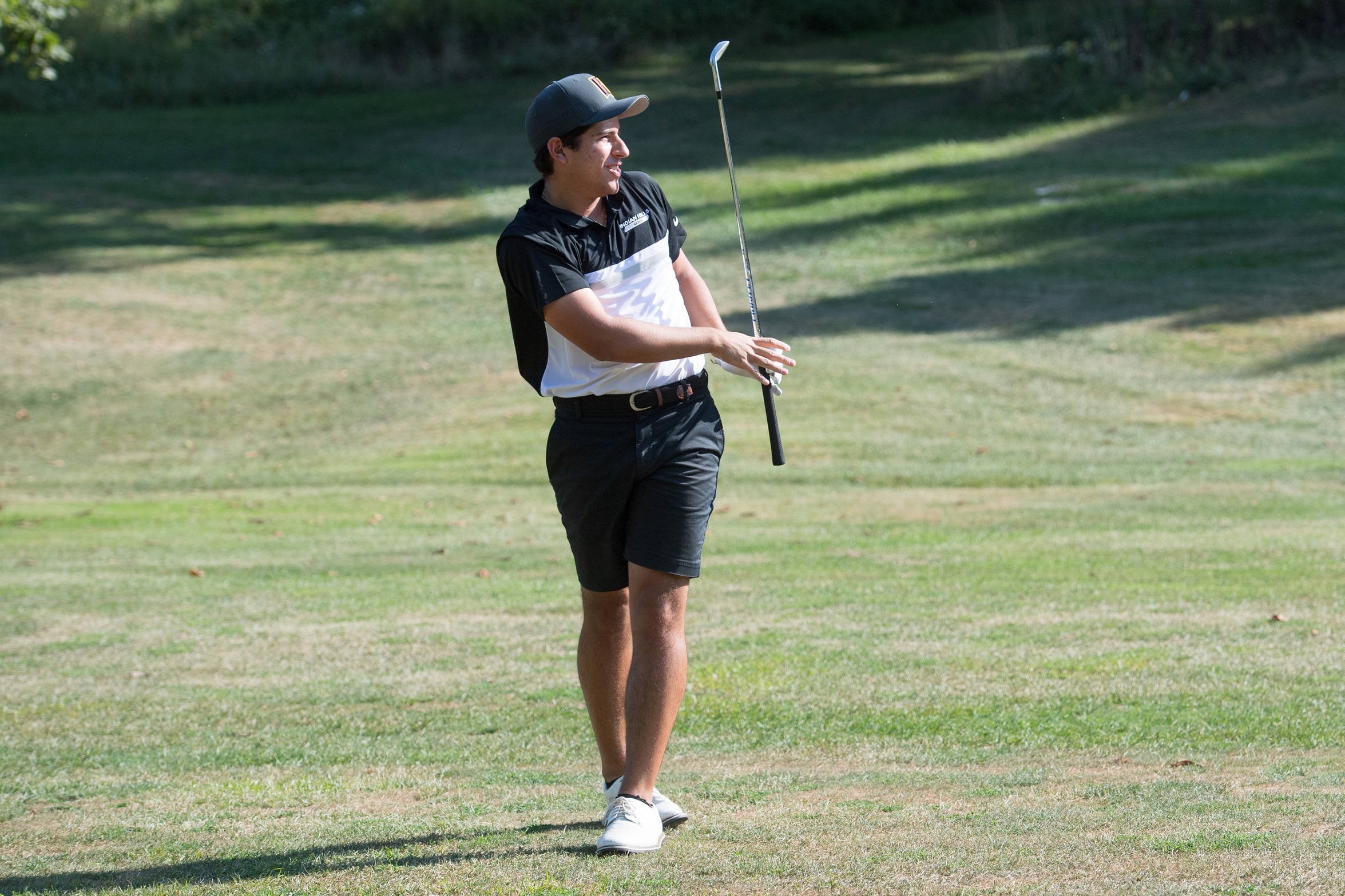 RAMIREZ NAMED ICCAC ATHLETE OF THE WEEK