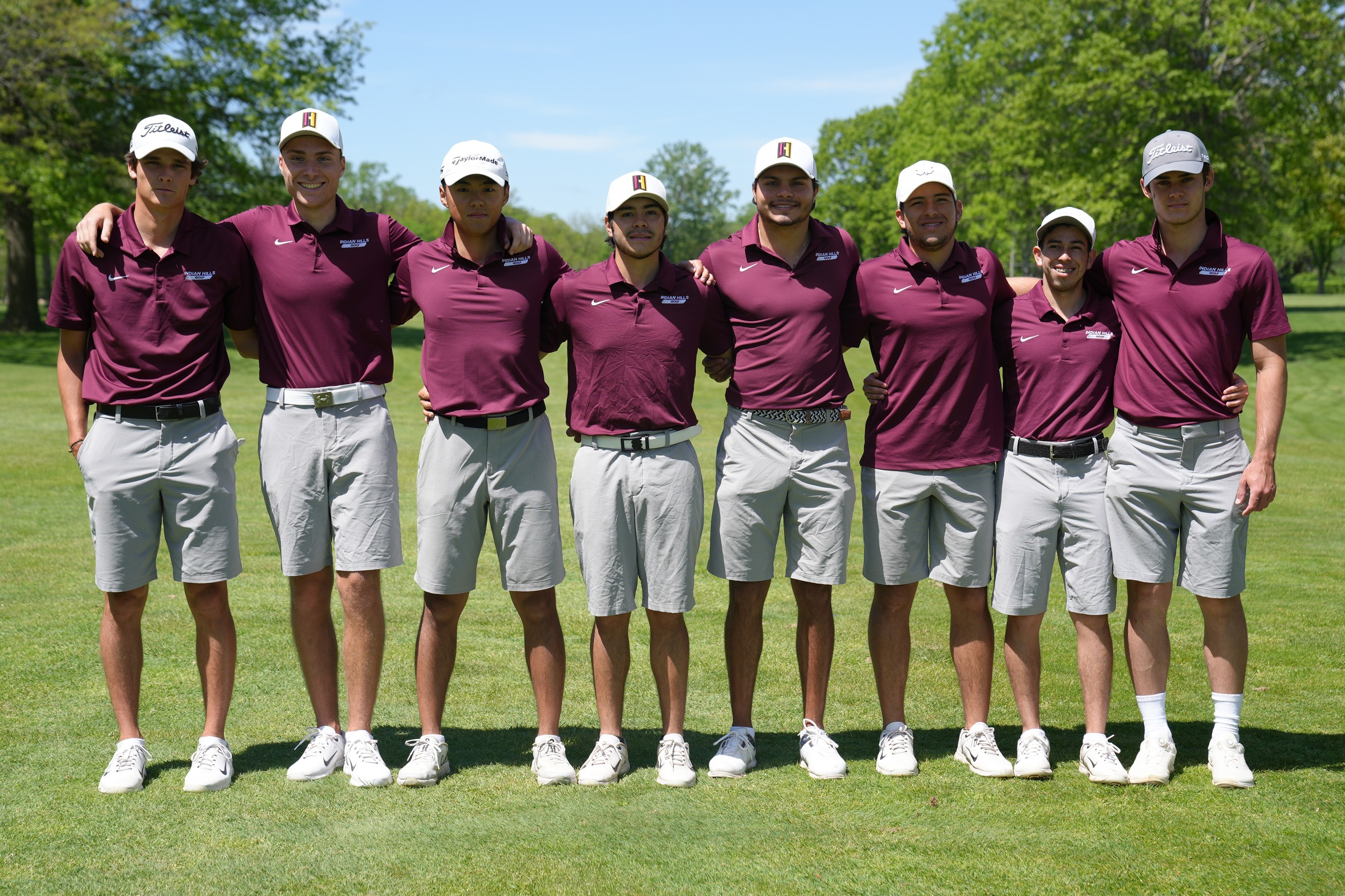 PREVIEW: DEFENDING CHAMPS SET TO DEFEND TITLE