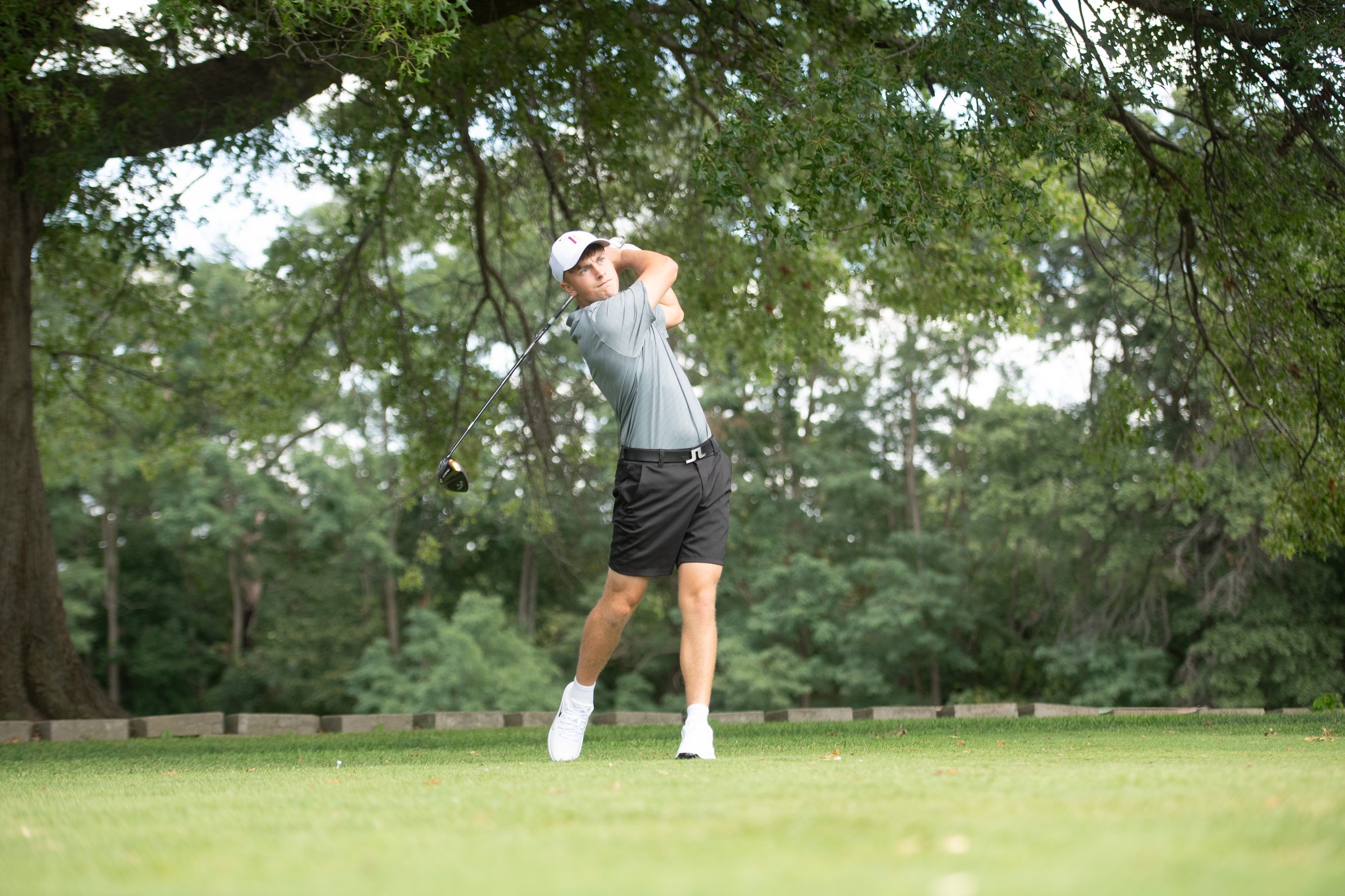 WARRIORS RANKED FOURTH IN LATEST NJCAA GOLF POLL