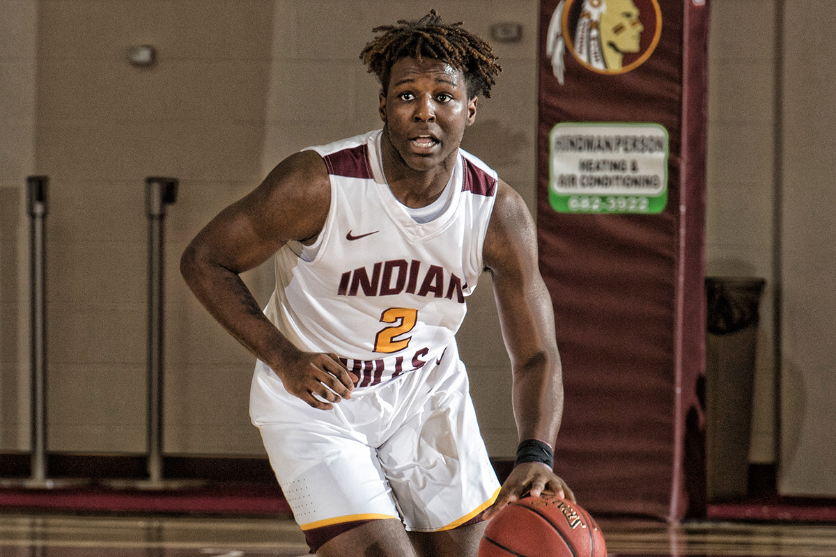 IHCC vs SCC