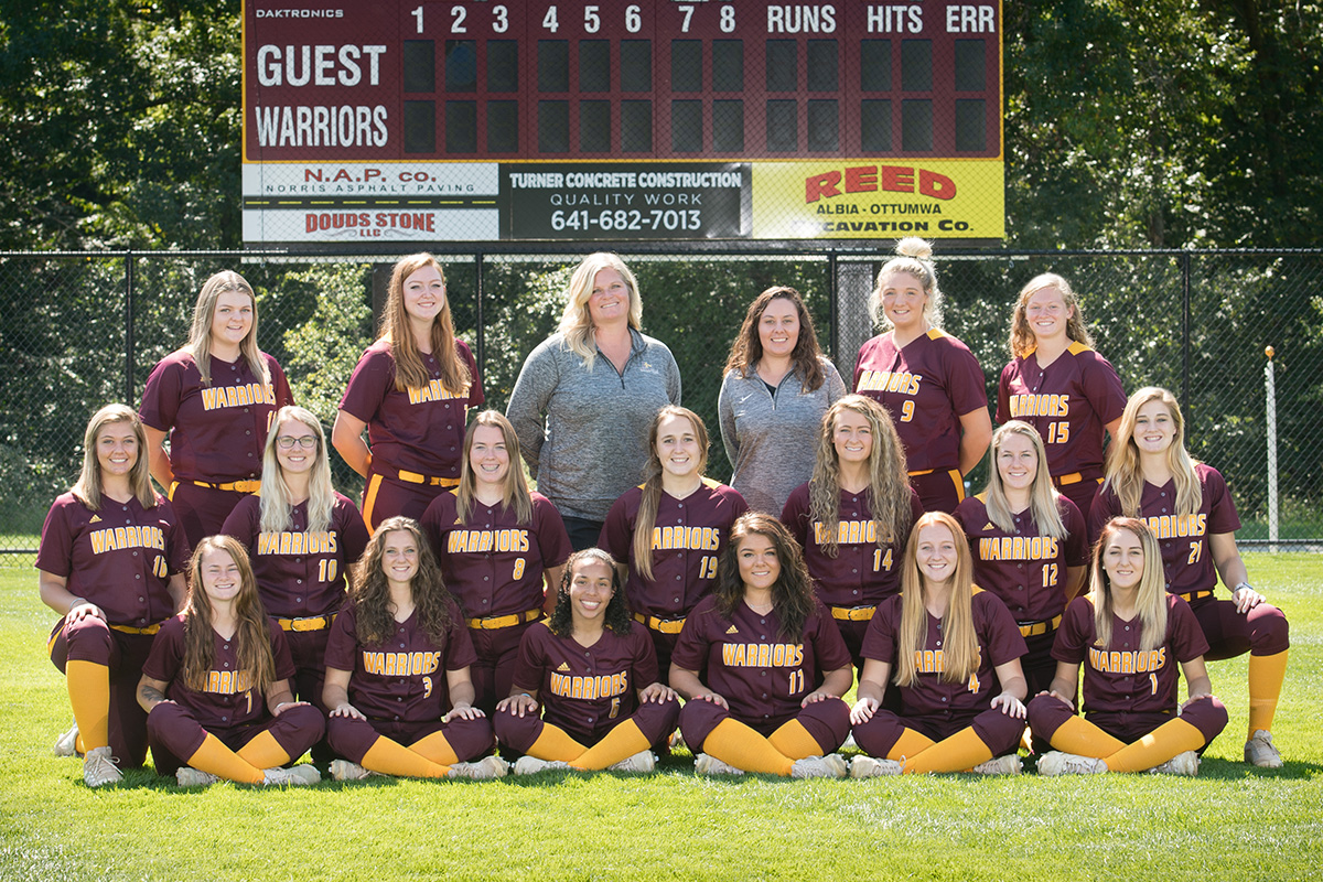 Softball