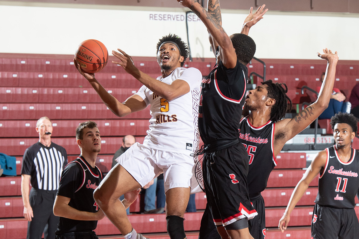 SECOND HALF SPURT SPARKS WARRIORS