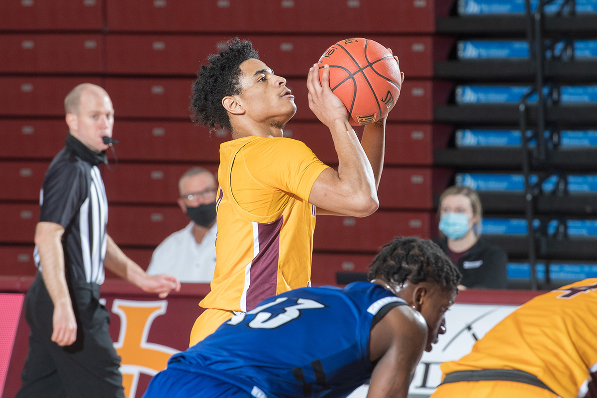 WARRIORS SNAP OUT OF FUNK TO TOP REIVERS