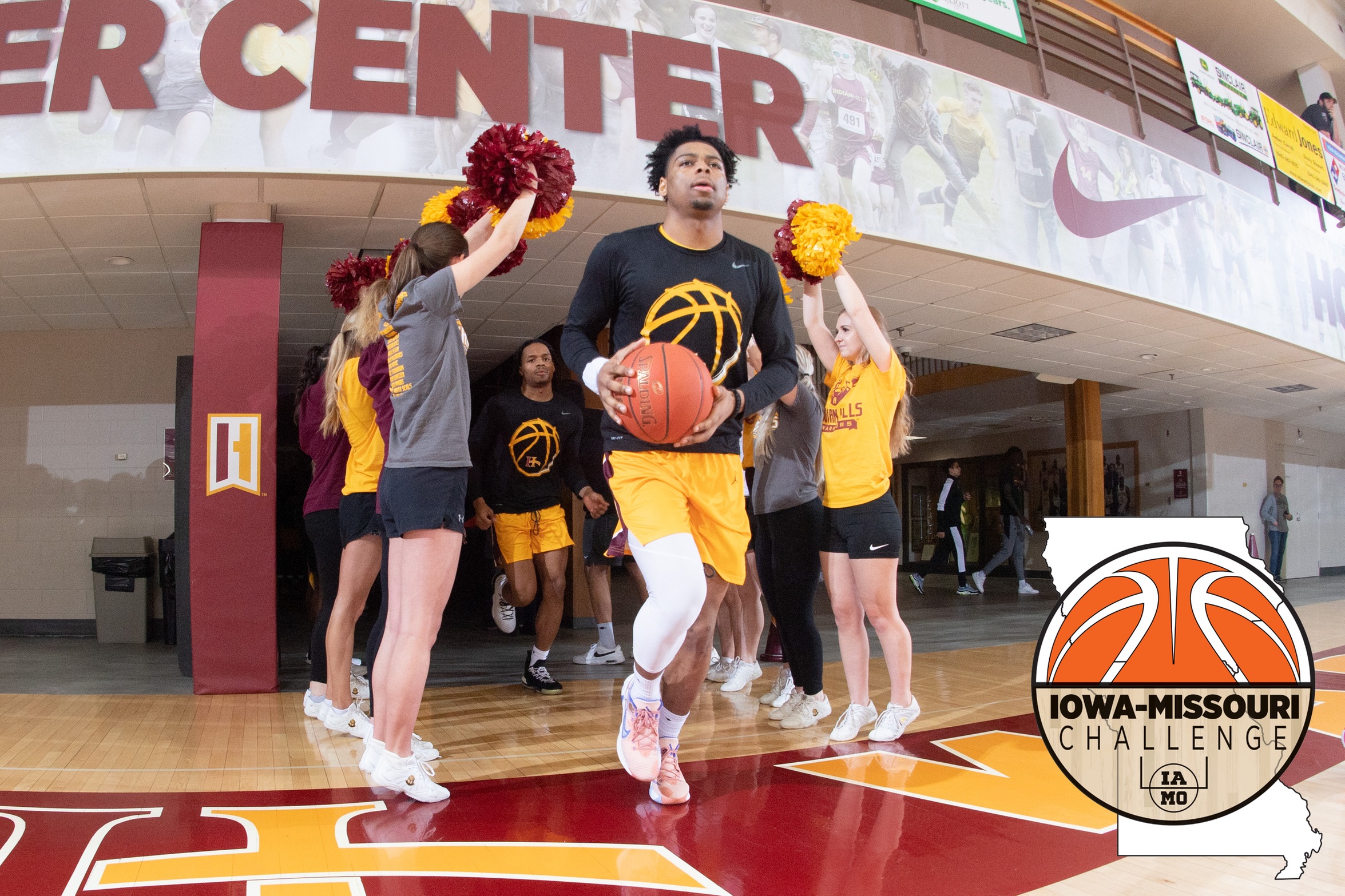 PREVIEW: 2023 IA-MO CHALLENGE