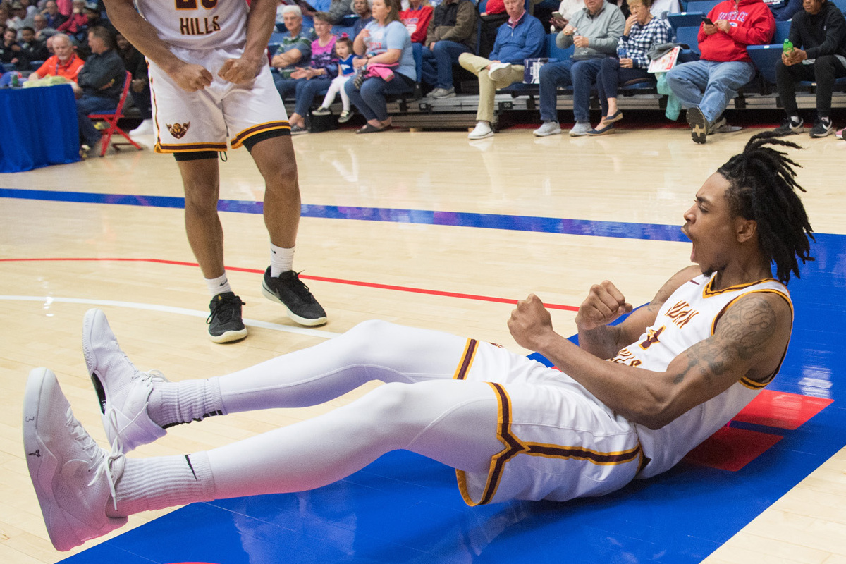 WARRIORS PUNCH TICKET TO NATIONAL SEMIS