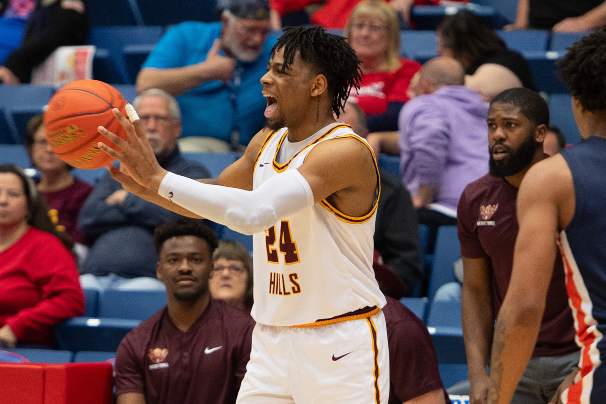 WARRIORS ADVANCE TO NATIONAL QUARTERFINALS