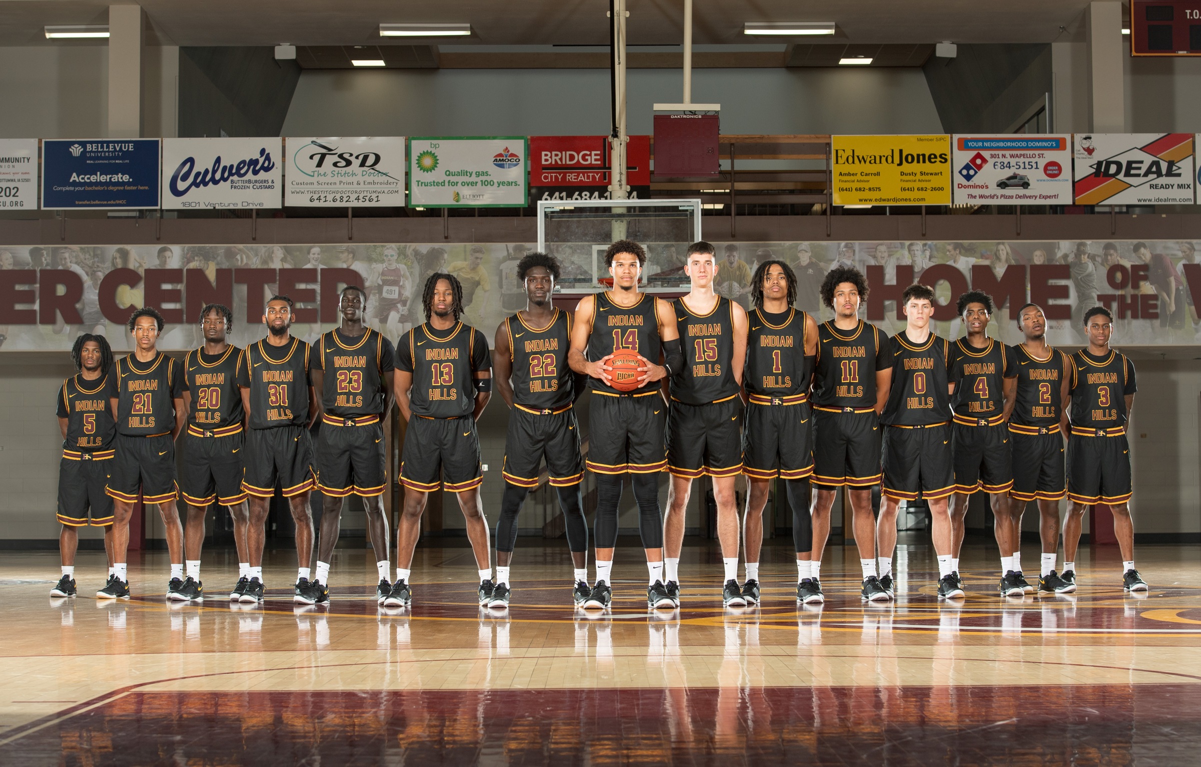 PREVIEW: DEWEY ERA TIPS-OFF FRIDAY NIGHT