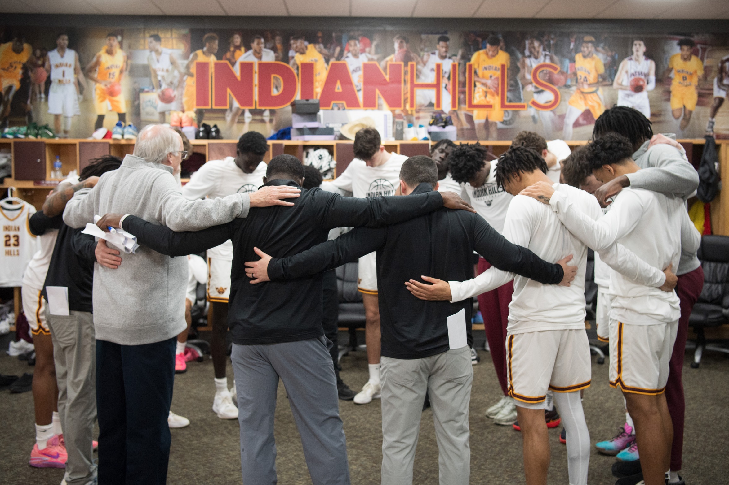 PREVIEW: NJCAA REGION 11 CHAMPIONSHIP