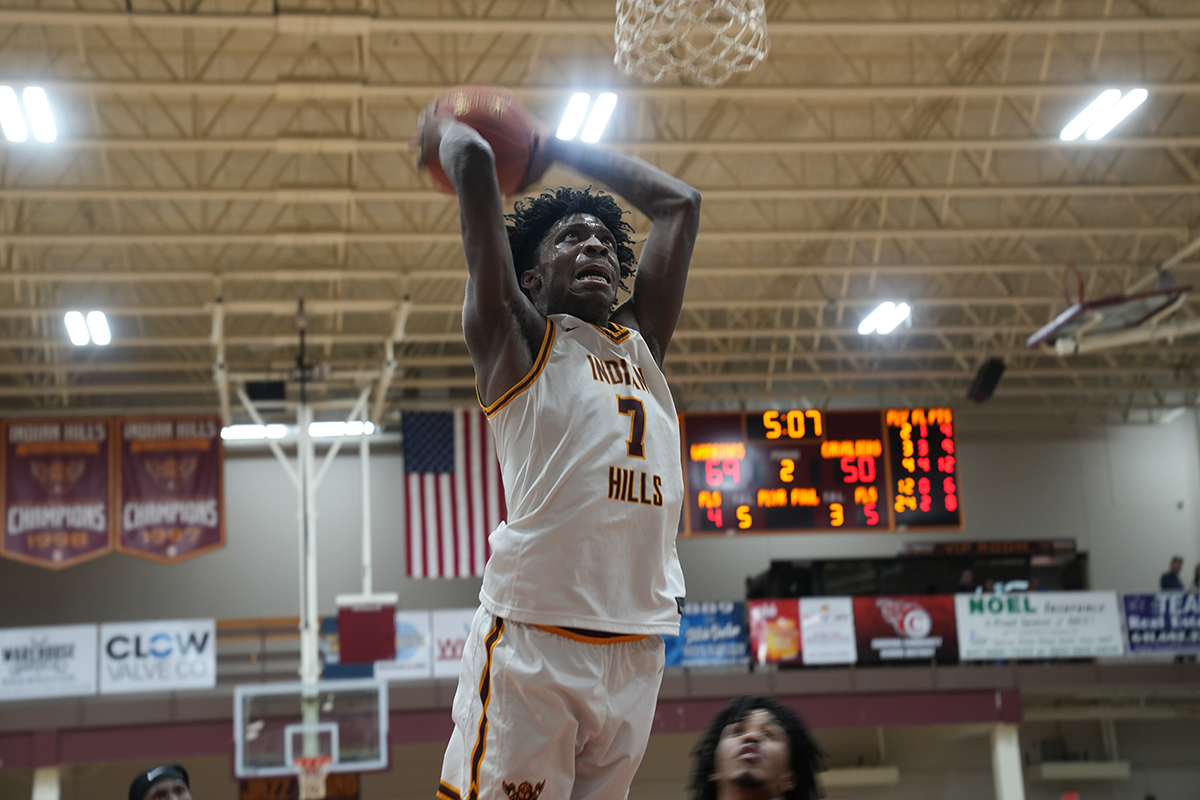 COSTELLO HITS MILESTONE, WARRIORS DROP CAVS AT HOME