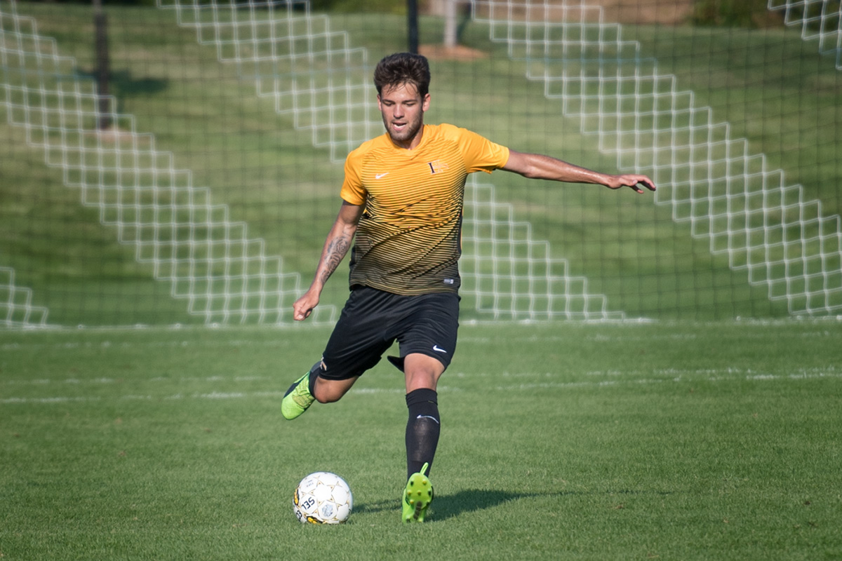 MSOC at MCC