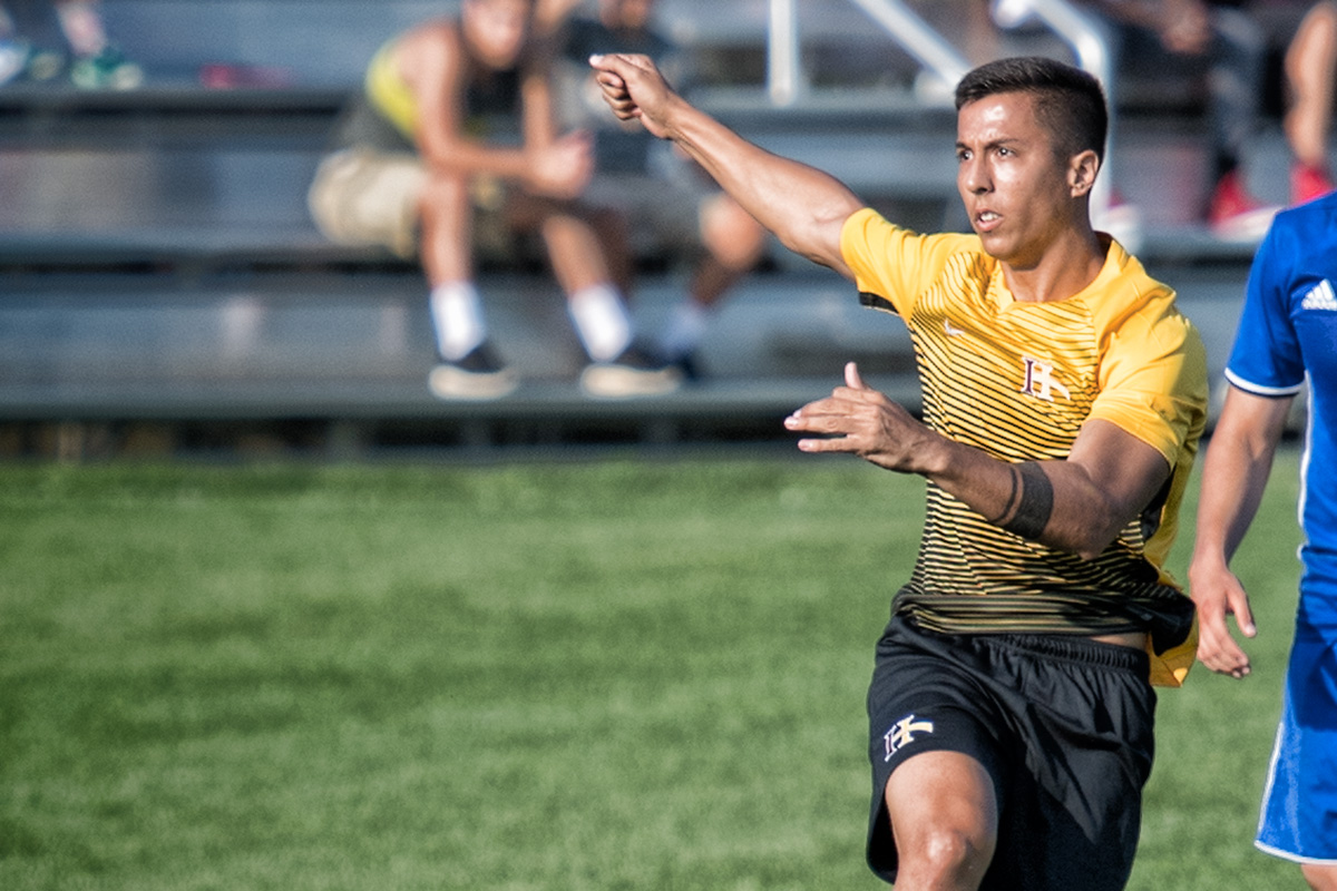 MSOC/Nat'l Tourney