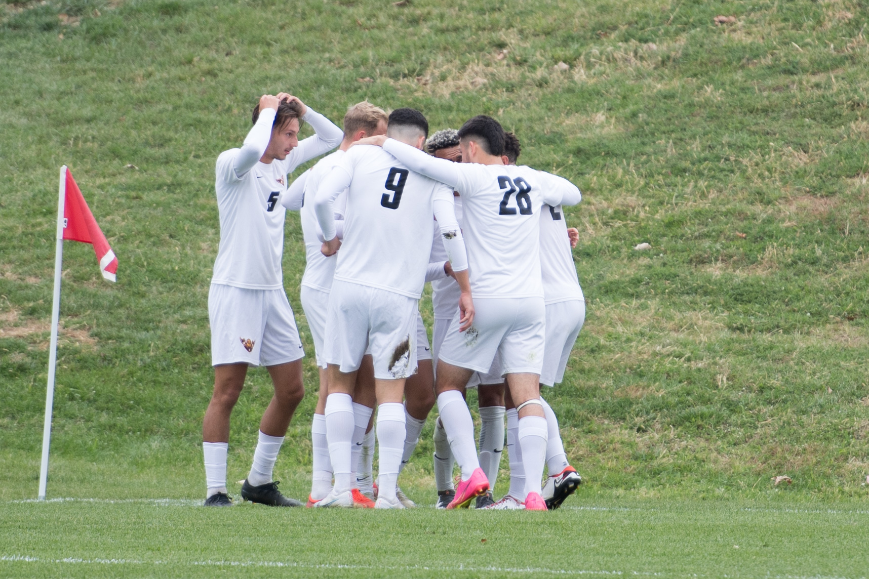 WARRIORS HEADED TO DISTRICT TITLE MATCH