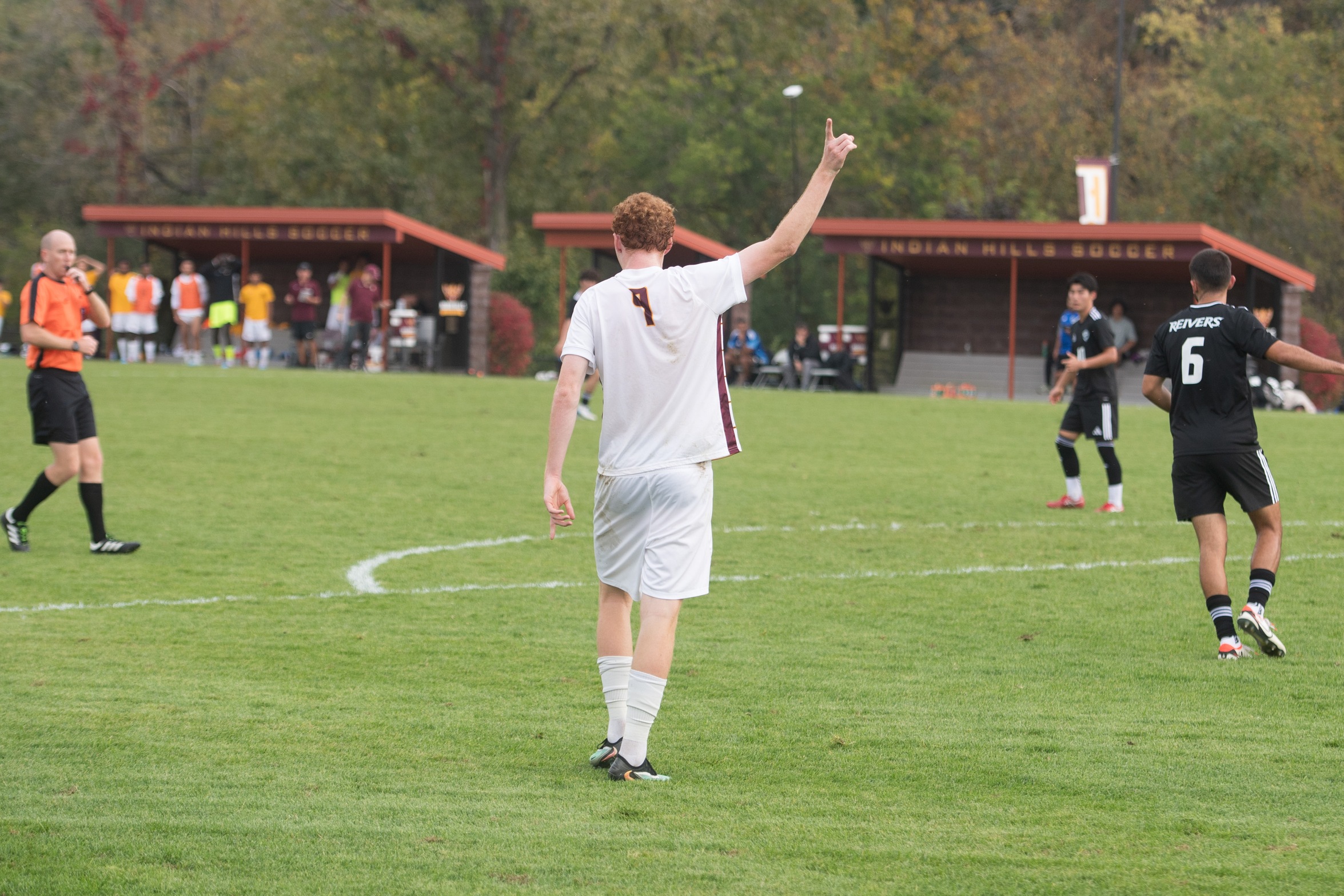 PREVIEW: NJCAA MIDWEST DISTRICT TOURNAMENT