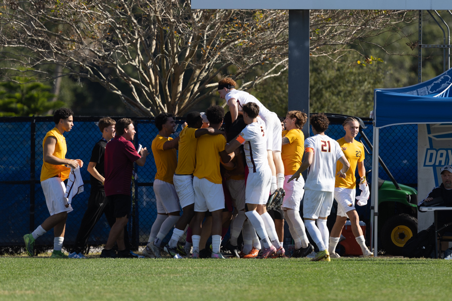 WARRIORS HEADED TO NATIONAL TITLE MATCH!
