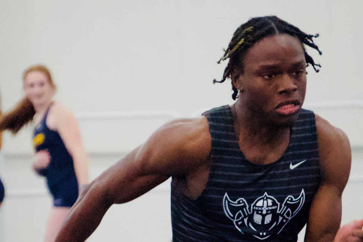 HORNSBY LANDS ICCAC ATHLETE OF THE WEEK HONORS