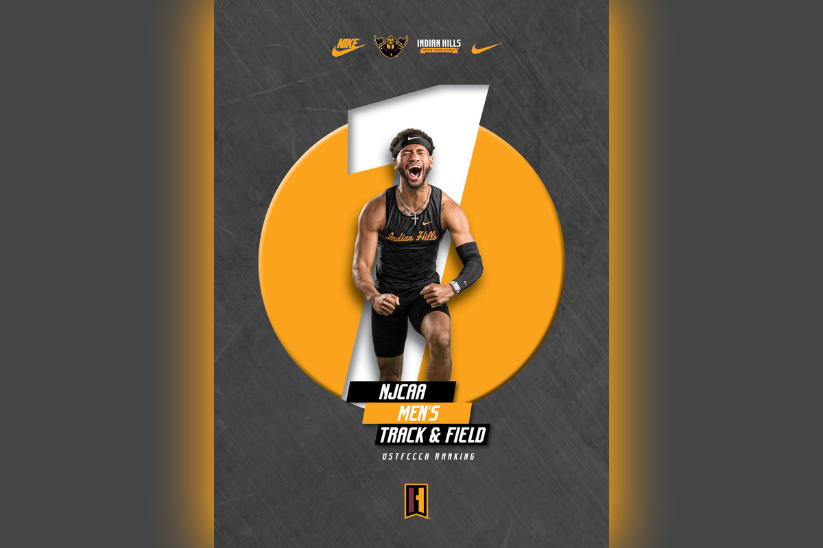 WARRIORS TOP-RANKED TEAM IN THE NATION