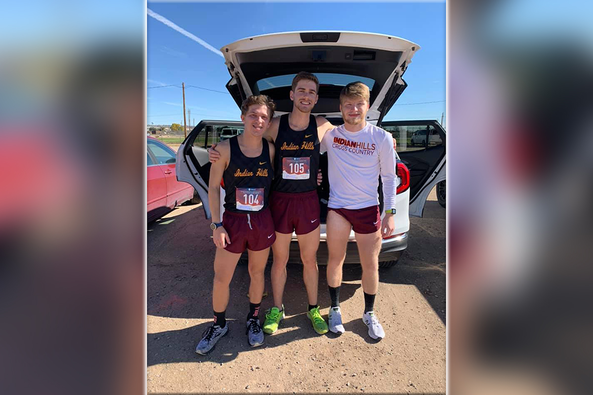 Half Marathon