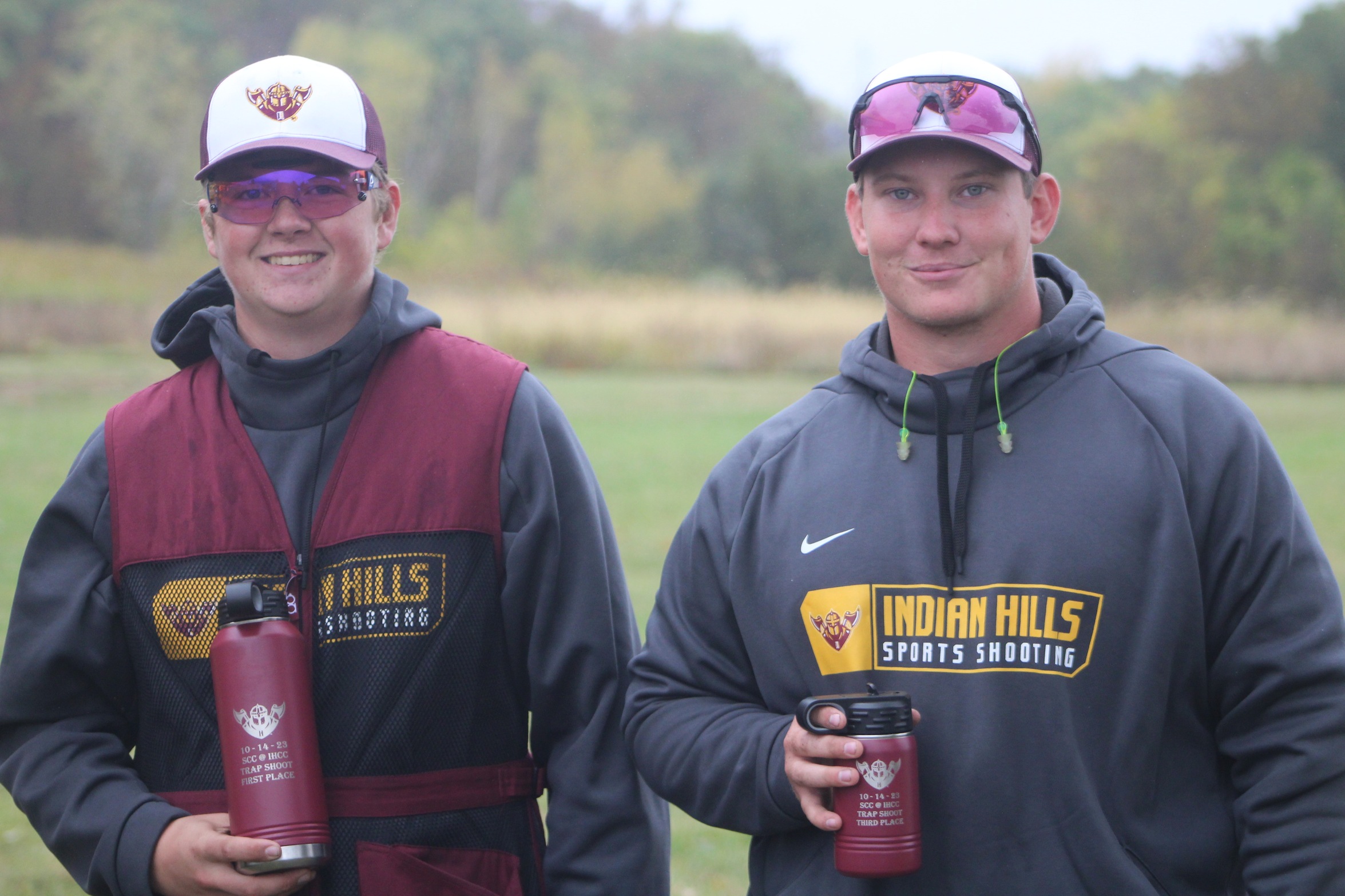 EISCHEN TAKES TOP HONORS AGAINST SOUTHEASTERN