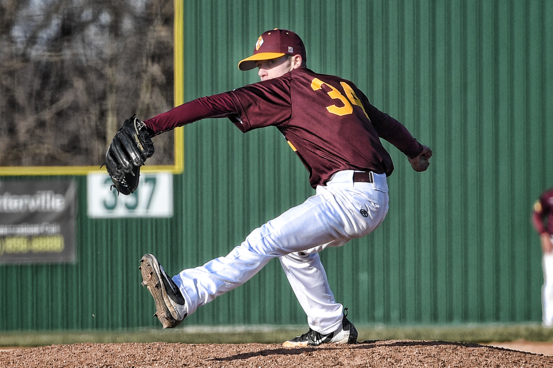 Baseball
