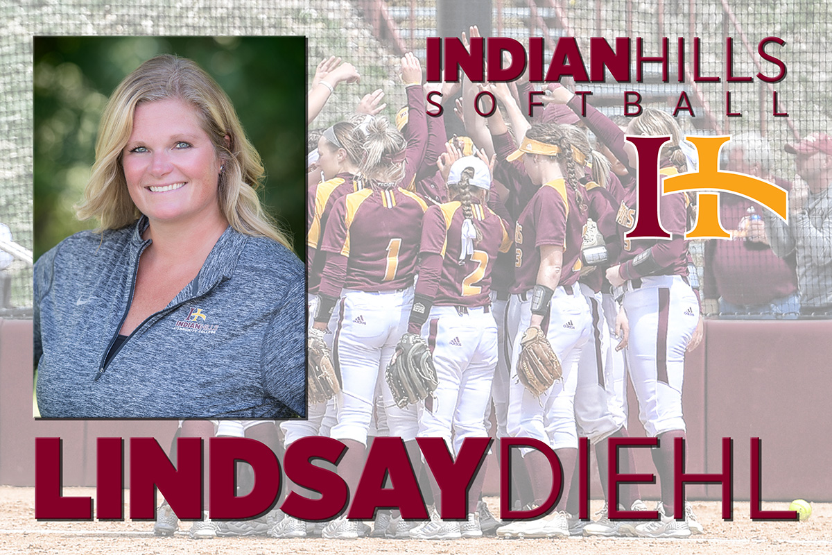 Lindsay Diehl